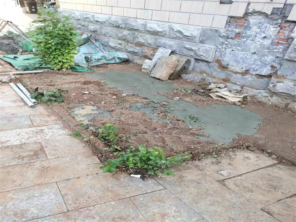 和政地基基础注浆增加承载力灌浆加固