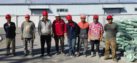 和政厂房地基沉降注浆加固施工队伍怎么选